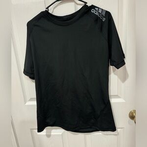 Men’s Adidas Alphaskin Shirt